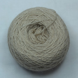  20/2 wool - light Beige