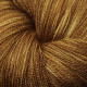 Merino and silk Nm 24/2 -  Walnut tie dye