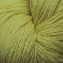 12/4 wool - Light weld yellow