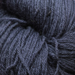 12/4 wool - Very dark Purple