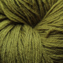 12/4 wool - Medium kakhy