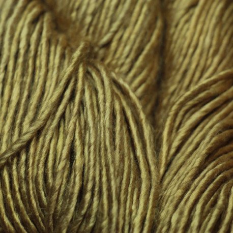 1-ply schappe silk