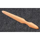 Épée de tisserand / Tassoir 23cm