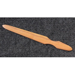 Épée de tisserand / Tassoir 27cm