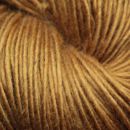 1-Ply wool Nm 2/1 - Walnut fawn