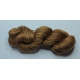 20/2 silk - Medium brown 100m