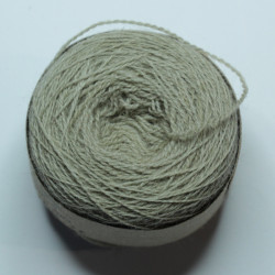  20/2 wool - light grey