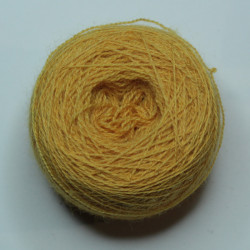 20/2 wool - Light orange
