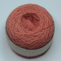 20/2 wool - Madder light red