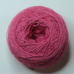 20/2 wool - Light pink