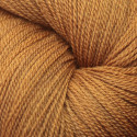 2-ply BB Nat merino - Walnut fawn