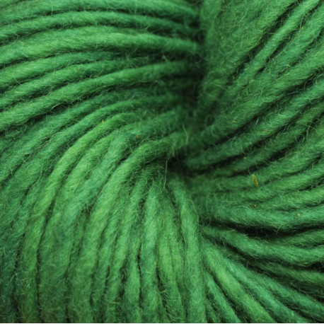 Laine 1 brin Nm 1/1 - Vert moyen