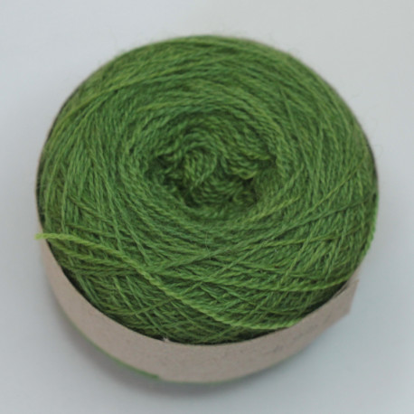 Laine 20/2 - vert clair