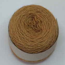  20/2 wool - Henna