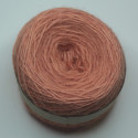 20/4 wool - Light madder