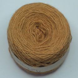 20/4 wool - Light Henna