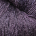 12/4 wool - Very dark Purple