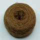  20/2 wool - Dark brown