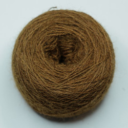 Laine 20/2 - Marron foncé