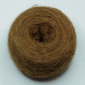 20/2 wool - Dark brown