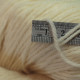 12/4 wool - Light brown