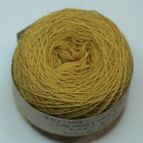  20/2 wool - brown