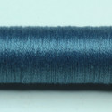 Soie maulbère 60/2 - Bleu Pastel 100m