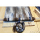 Organic merino and Gotland wool rolags - 44g