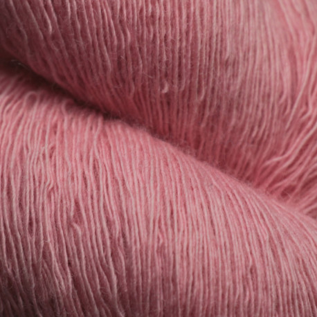 BB Nat 1 brin - Rose cochenille clair