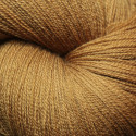 Merino and silk Nm 24/2 -  Walnut brown