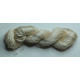 20/2 silk - Unbleached 