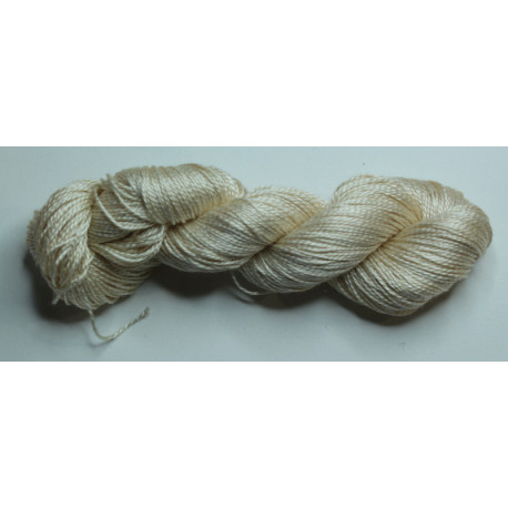 Soie 20/2 - non blanchie