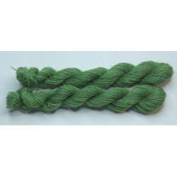 20/2 wool - 25m - Light green
