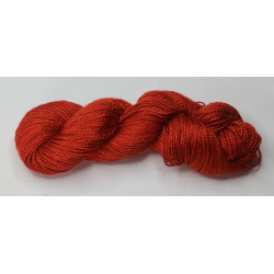 Soie 20/2 - Rouge vif