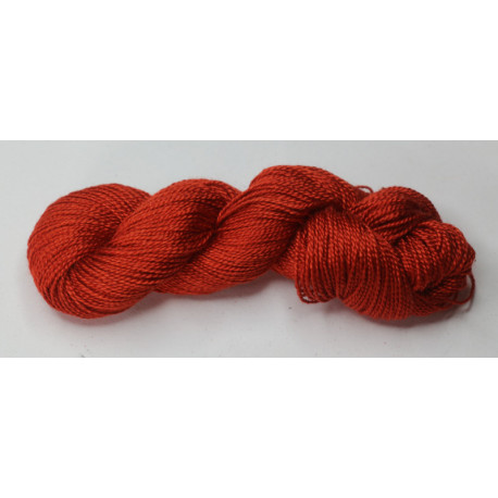 Soie 20/2 - Bright red