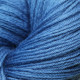 Laine 12/4 - Bleu indigo moyen