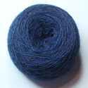 Laine 20/2 - Bleu indigo foncé
