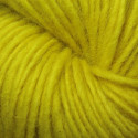 1 ply wool - Bright weld yellow