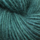 Laine 1 brin islandaise - Vert foncé indigo + gaude