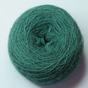 Laine 20/2 - Vert-bleu