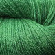 12/4 wool - Medium green