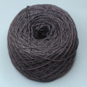 Soie 20/2 - Gris violet foncé 25g