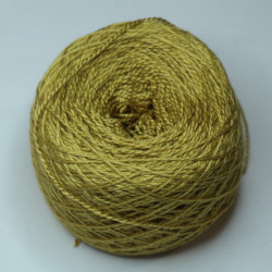 20/2 silk - Gold 25g