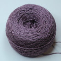 20/2 silk - Cochineal purple 25g