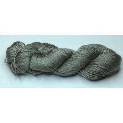 20/2 silk - Light grey