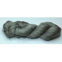 Soie 20/2 - Gris clair 100m