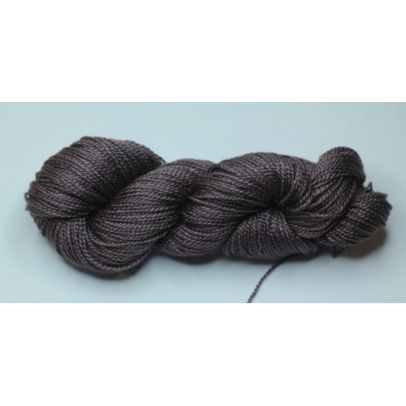 Soie 20/2 - Gris foncé 100m