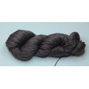 Soie 20/2 - Gris foncé 100m