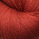 2-ply BB Nat merino - Cochineal red
