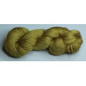 20/2 silk - Medium gold 100m